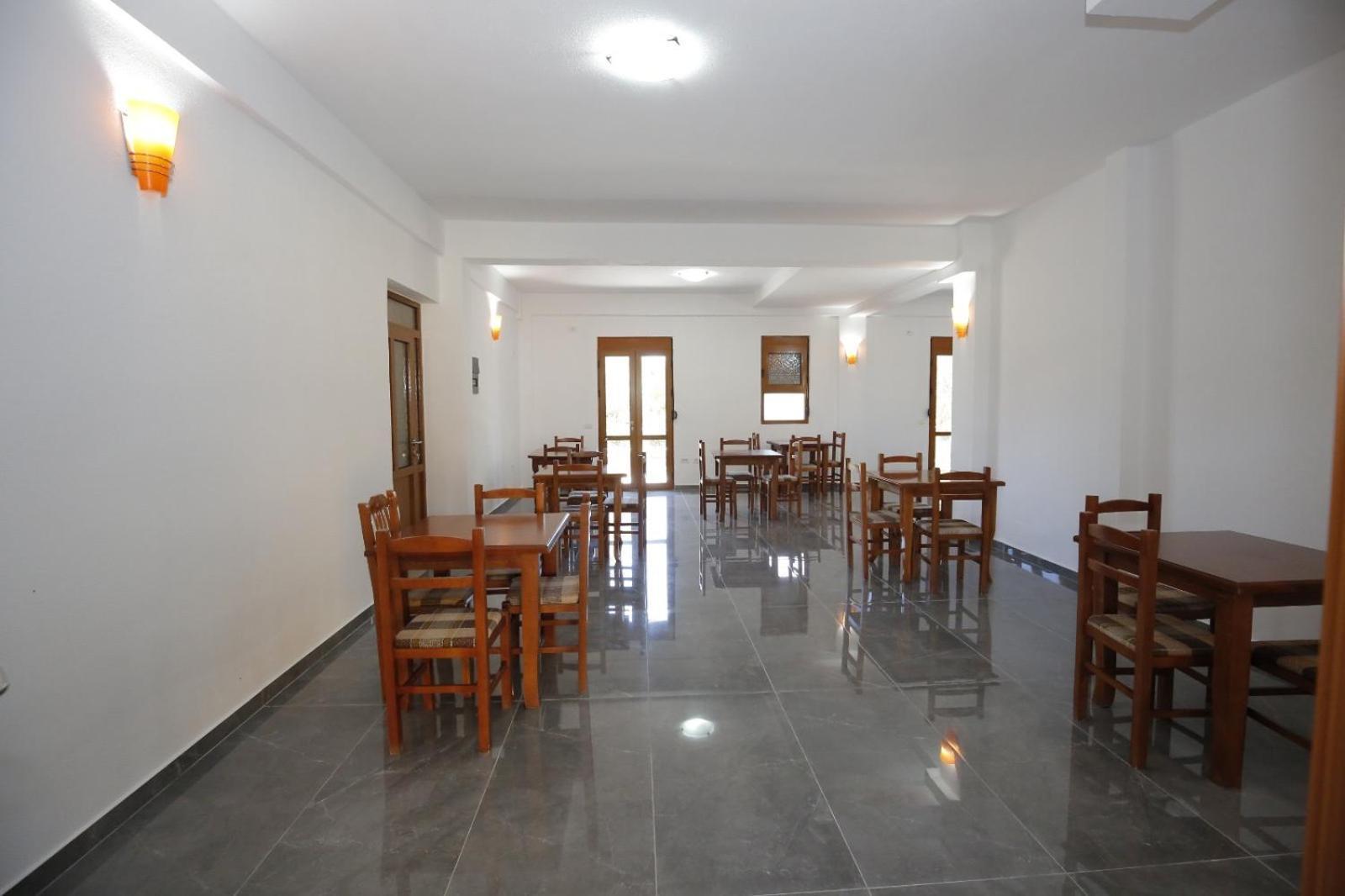 Hotelgodini Golem  Exterior foto